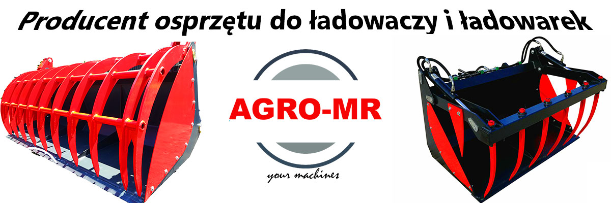 baner agromr